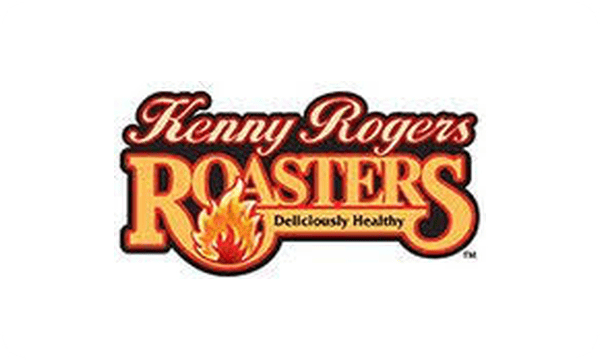 Kenny Rogers Roasters