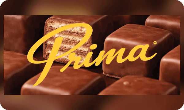 PRIMA