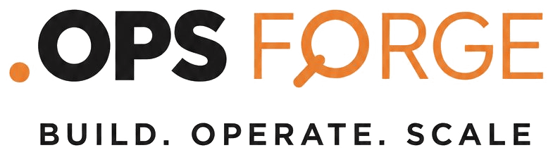 OPS FORGE